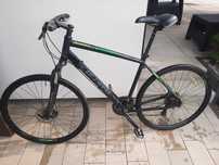 Rower Carrera Crossfire. Rama XL