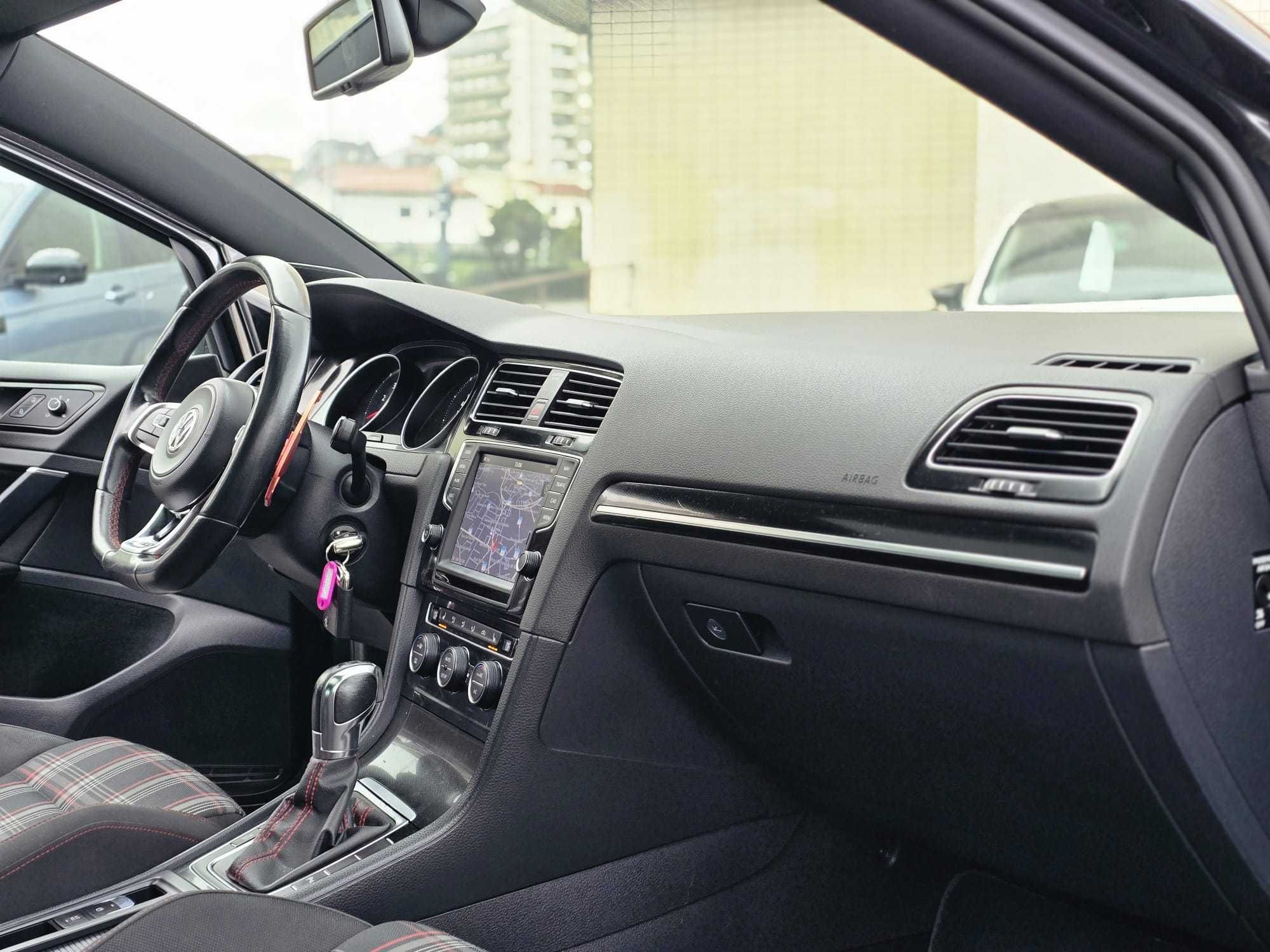 VOLKSWAGEN GOLF 7 GTI PERFORMANCE 2.0TSI 230CV "DSG" "FULL EXTRAS"