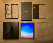 Samsung Galaxy Z Fold 5 12/512 GB - doinwestowany