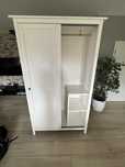 szafa HEMNES ikea