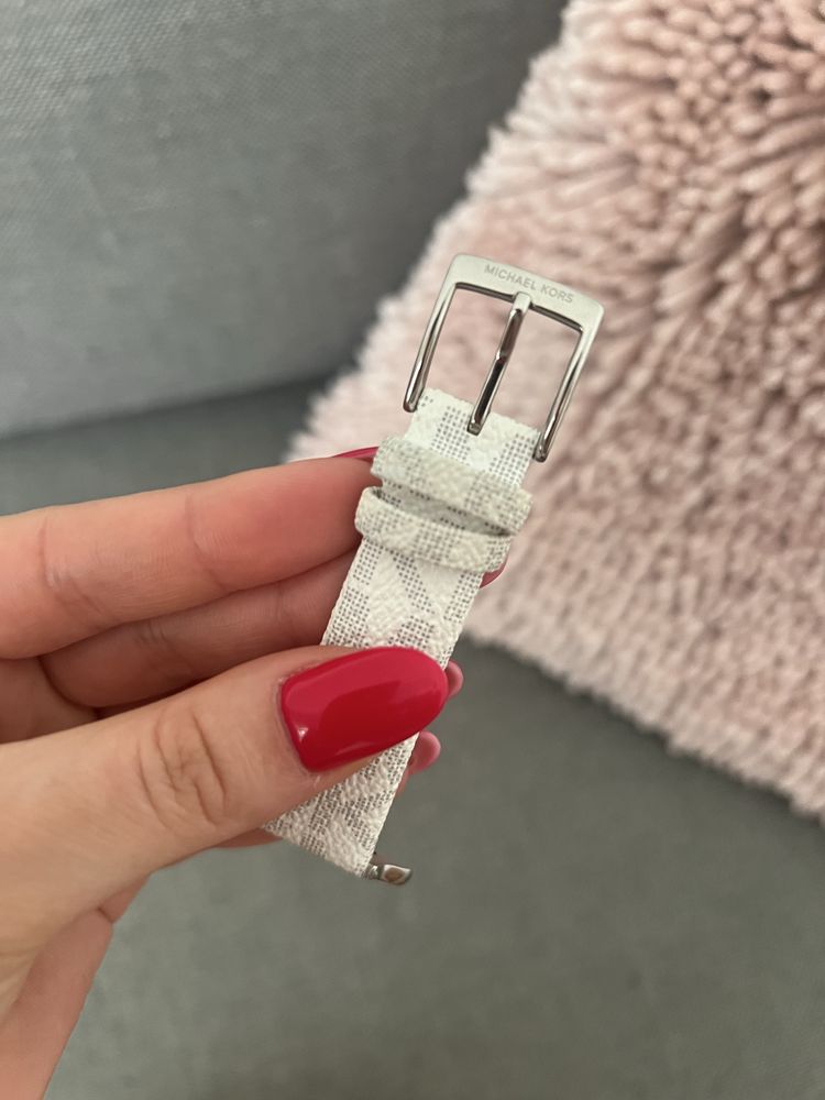 Pasek do smartwatcha Michael Kors
