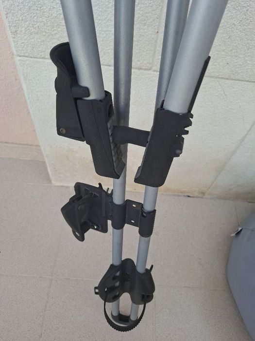 Suporte Bicicleta Thule Proride 532