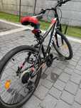 Rower Romet 24 Junior edition