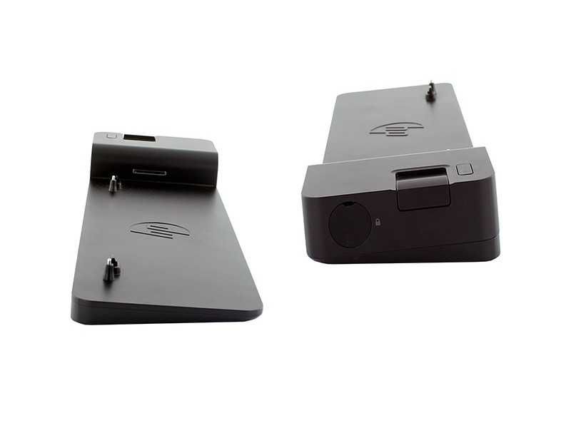 Stacja dokująca HP 2013 UltraSlim Docking Station