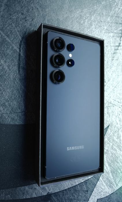 Samsung Galaxy S25 Ultra