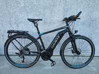 Електровелосипед Giant Explore E+ 1 GTS з документами, зарядкою, 2ключ