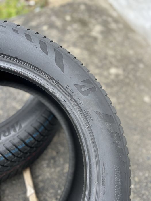 Топові шини‼️235/55 R19 Bridgestone WeatherControl A005 105W