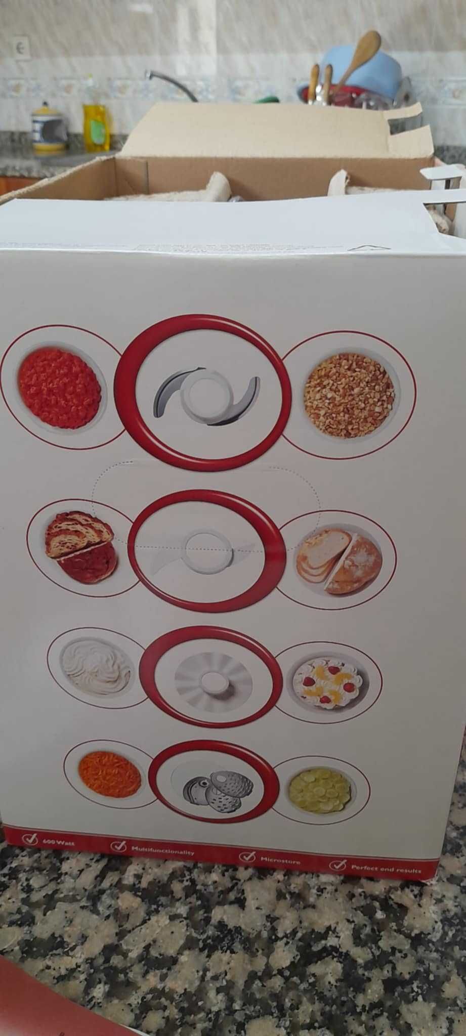 Robot  de cozinha