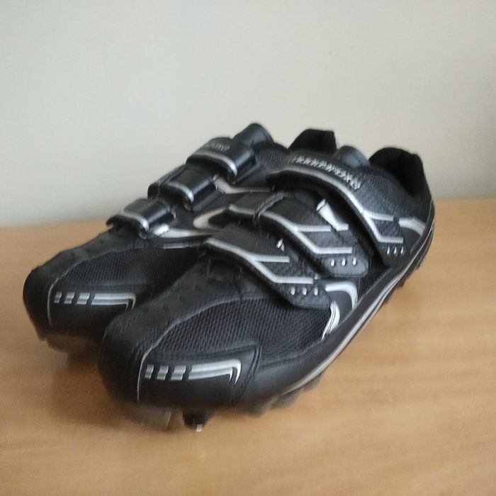 Buty rowerowe mtb  MUDDYFOX roz.eu-44.5