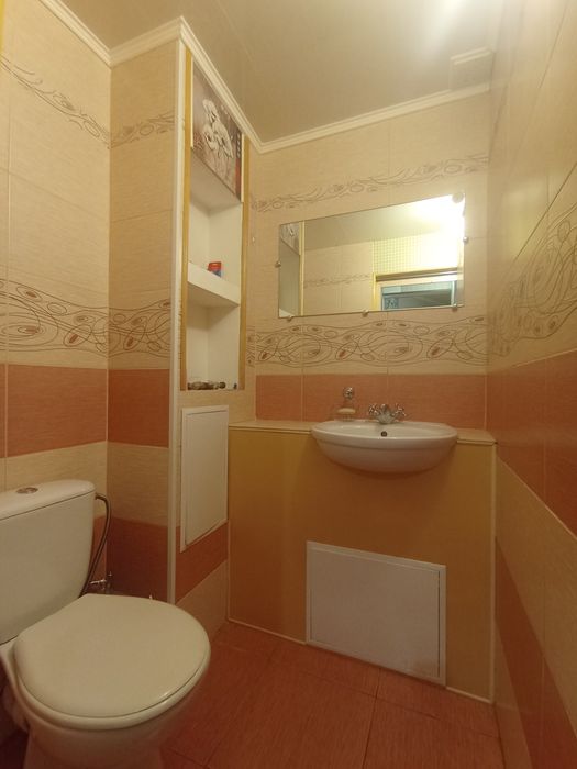 Здам гарну 2-кімнатну квартиру