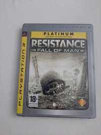 Resistance Fall of Man