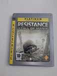 Resistance Fall of Man