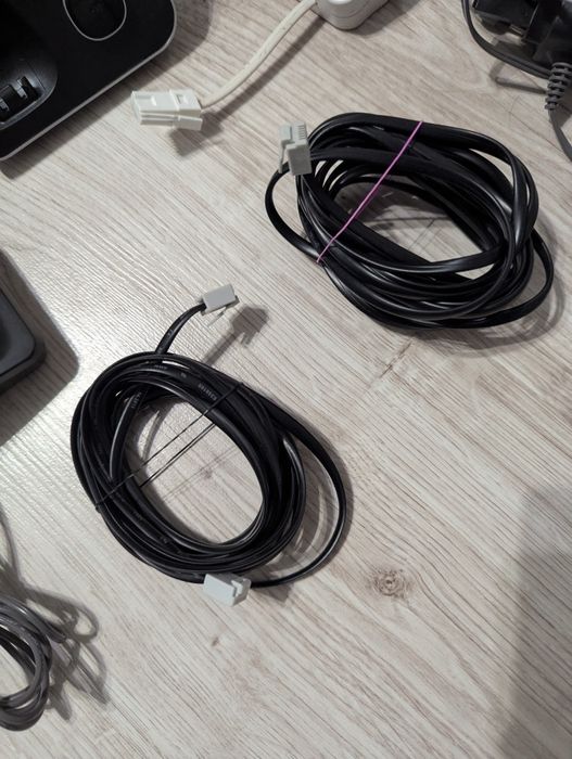 Телефони Panasonic kx tga682E