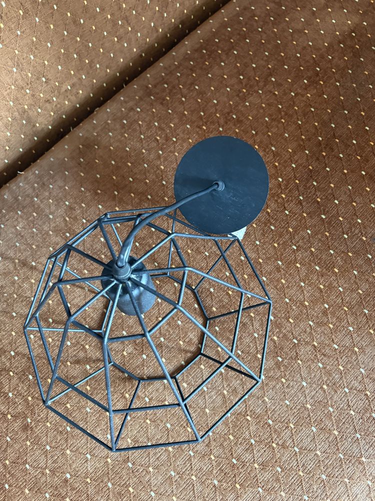 lampa sufitowa Diament