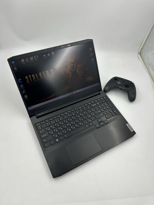 є90 Ноутбуків‼️Trade-in/LENOVO GTX1650/Ryzen 5 5600H/RAM16-32/SSD768Gb
