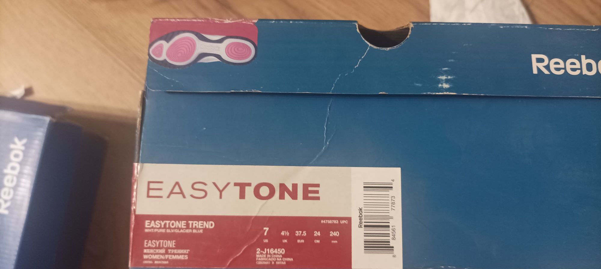 Sprzedam Obuwie Reebok