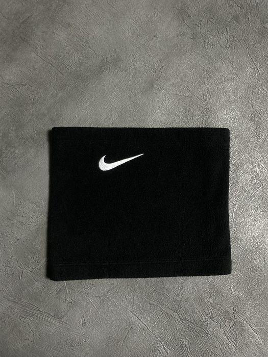 Nike Fleece Buff бафф флисовый маска шарф балаклава шапка найк