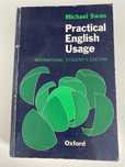 Practical English Usage