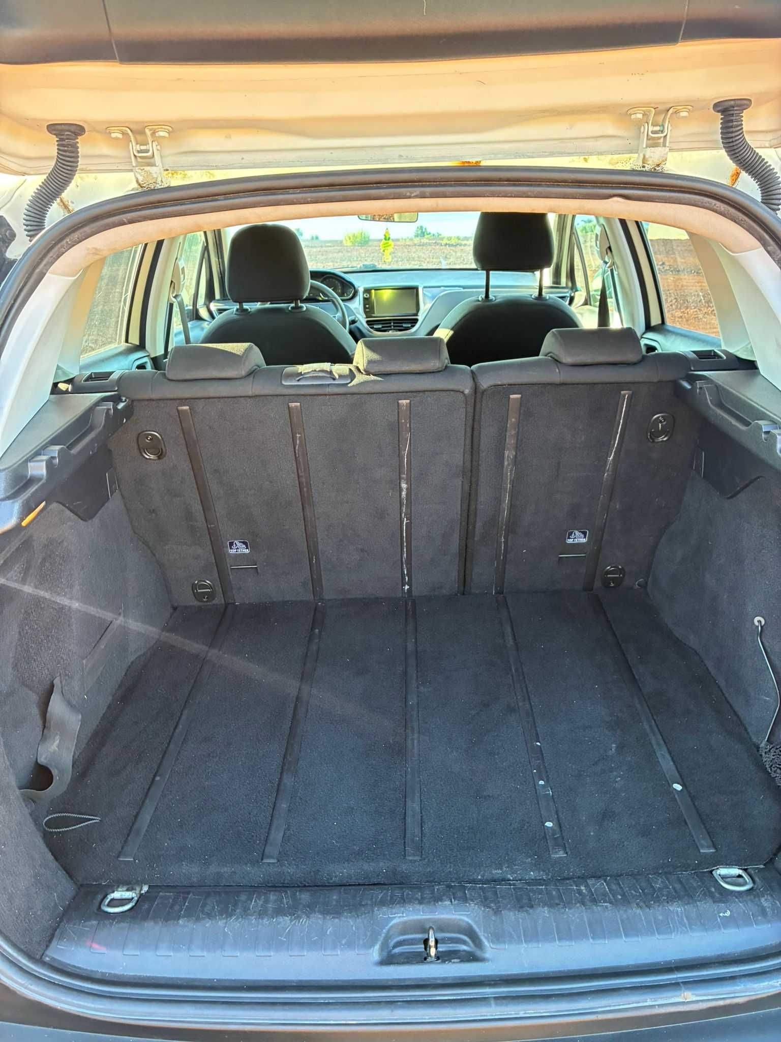 Peugeot 2008 1.2 PureTech