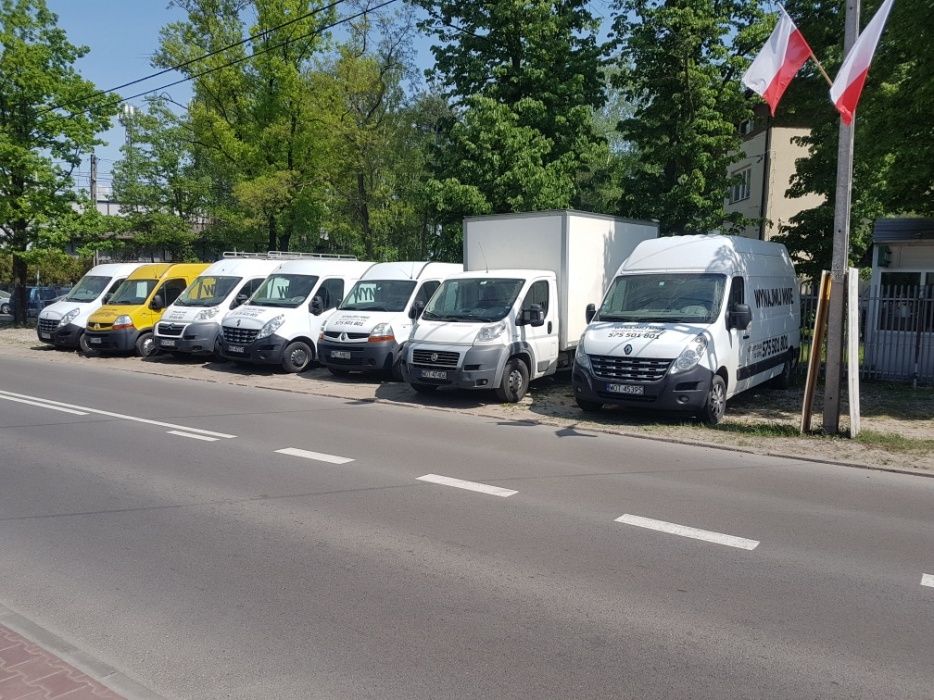 Wynajem bus busów lawet Otwock Józefów Karczew Garwolin