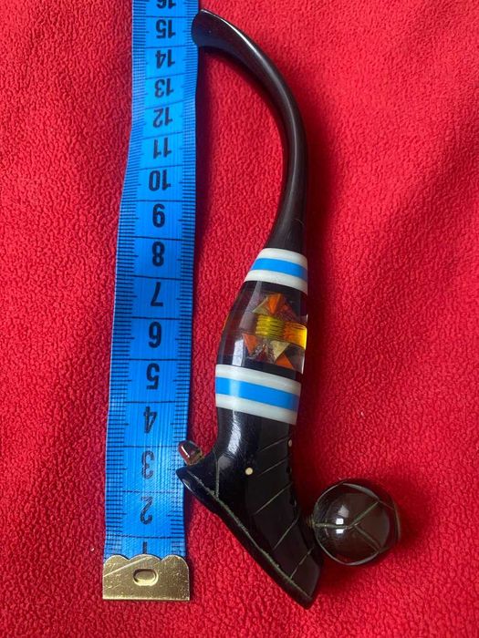 Lufka do papierosów dla kibica piłkarskiego.