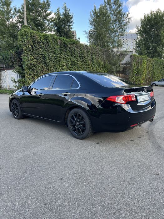 Honda Accord 2012