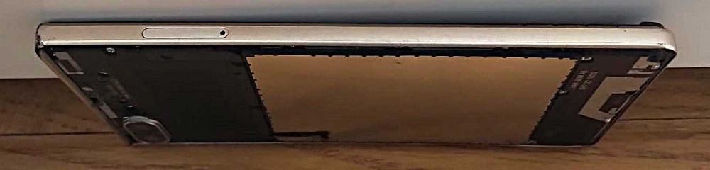 BlackBerry Key2 LE 4/64  запчастини