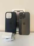 Iphone 14 pro czarny 128gb kondycja 86%