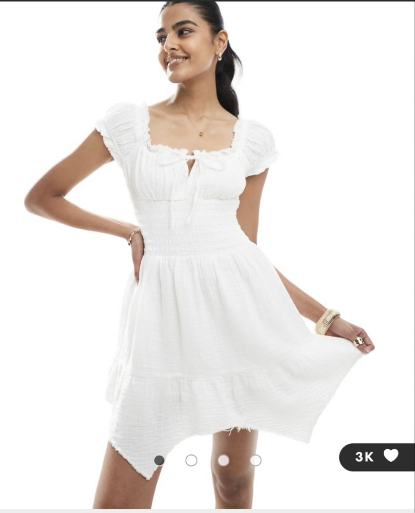 сукня bershka нова