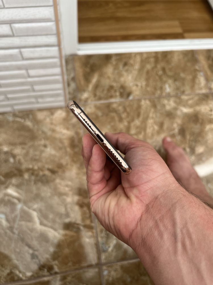 Apple iPhone XS Max 256GB Gold б/y