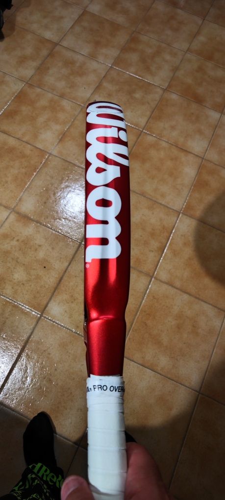 Wilson Bela pro 2.5 (Nova)