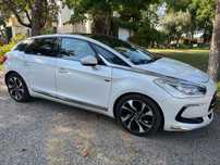 Vendo Citroen DS5 hybrid4 2013