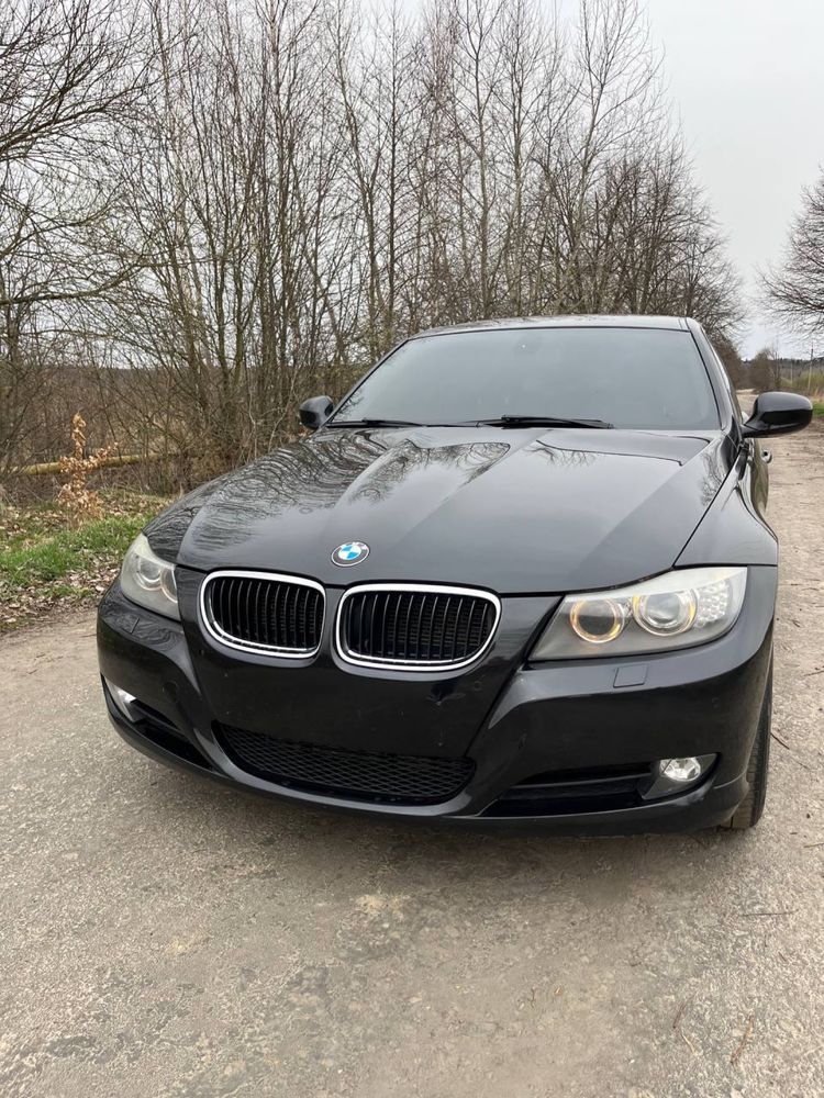 BMW 318 в гарному стані