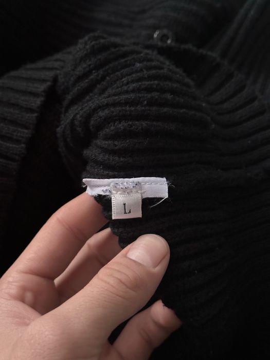 Гольф Stone Island світер