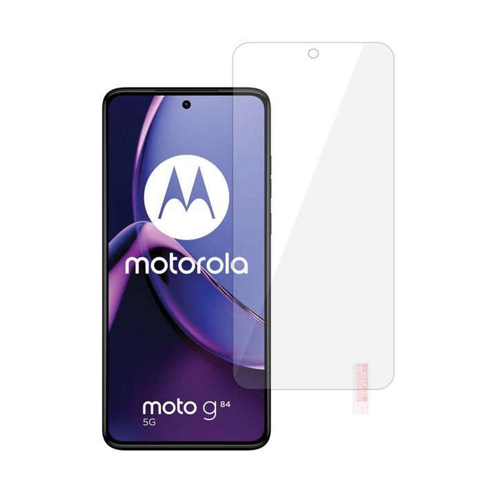 Hartowane Szkło Gold Do Motorola Moto G84 5G