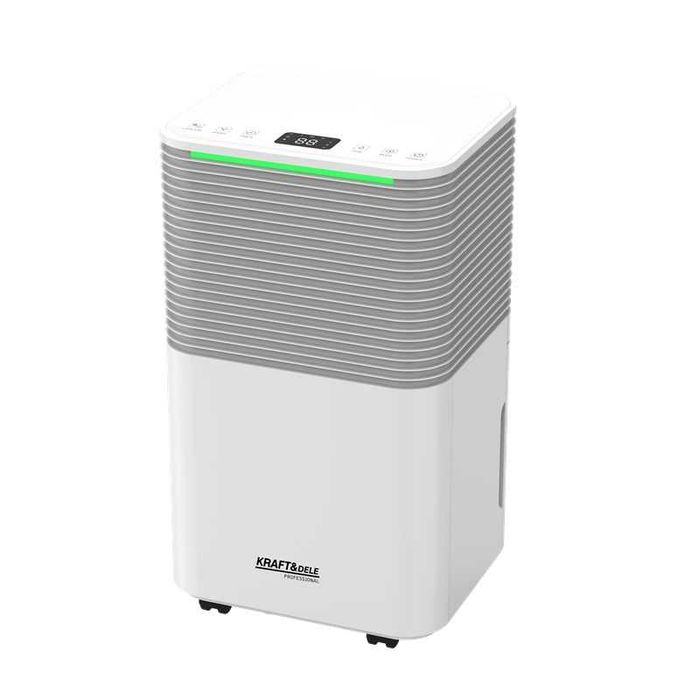 OSUSZACZ POWIETRZA wilgoci domowy 12L/24H 200W LCD automat KD11787