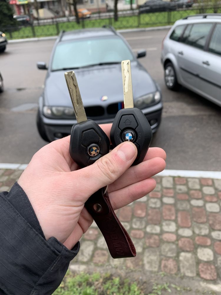 Привязка авто ключей Кременчуг .