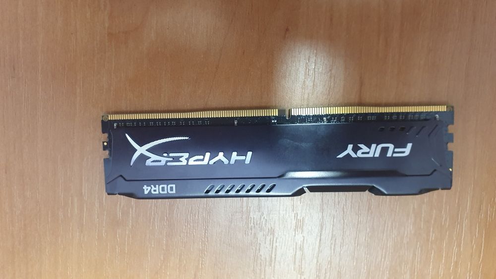 Оперативна пам'ять 16гб озу