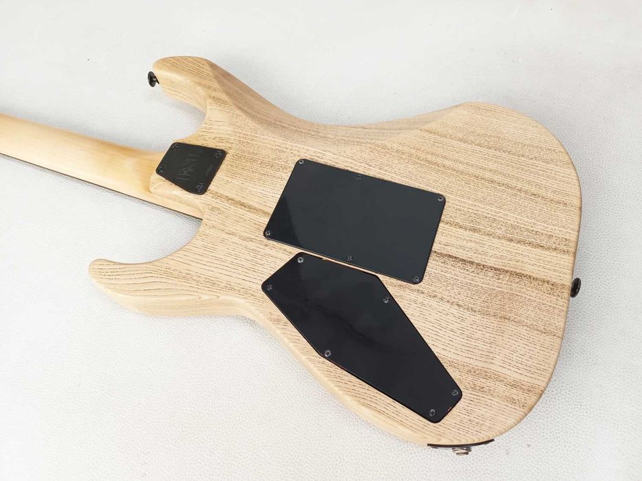 ESP M-III Custom Ash - Made in Japan