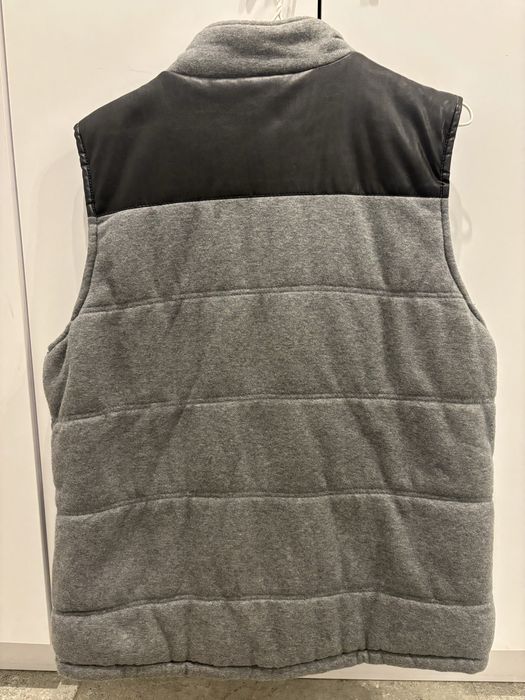 Bezrękawnik męski Cedar Wood State