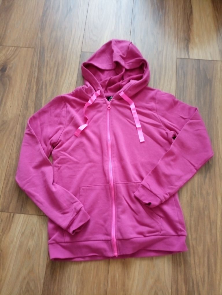 Bluza damska bawełniana CRIVIT