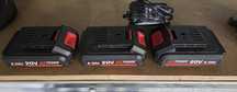 Baterie Ferm ax-power