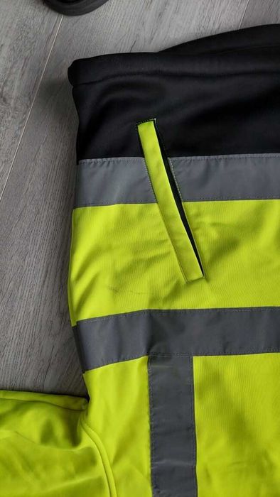 Bluza / Kurtka Softshell Biltema Norwegia rozmiar L okazja