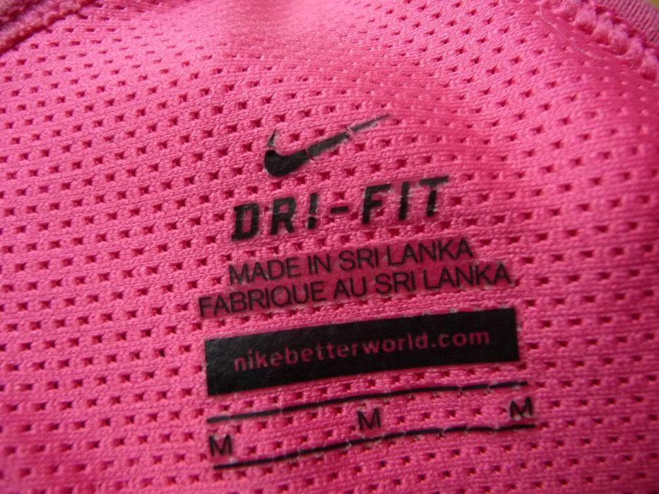Комплект : Фитнес-майка Nike + майка New Look + маска-горловик