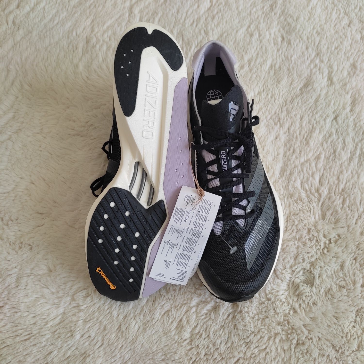 Adidas Adizero Takumi Sen 9