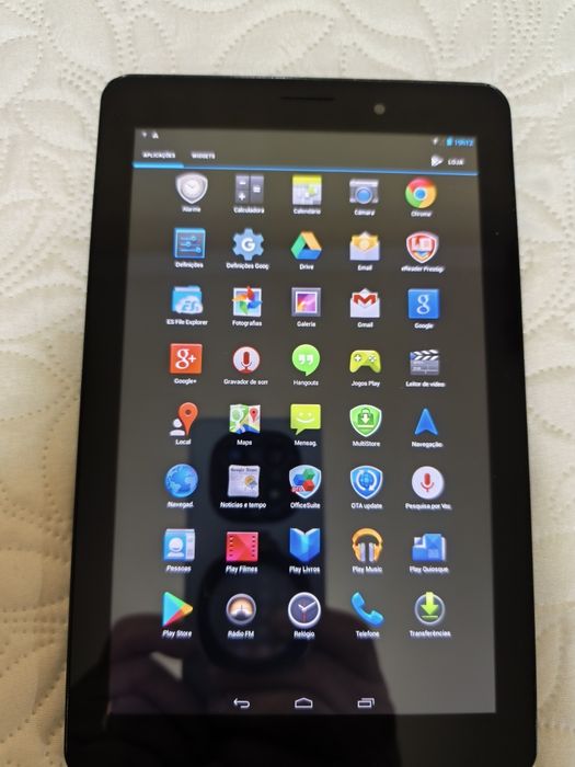 Tablet Prestigio Multi Pad 4