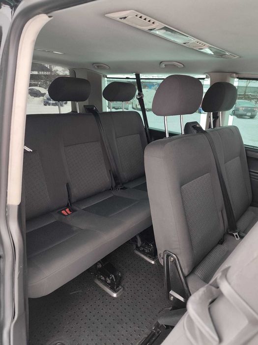 Sprzedam Volkswagen T5 CARAVELLE