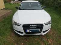 Sprzedam audi a5 2012 rok 2.0 diesel