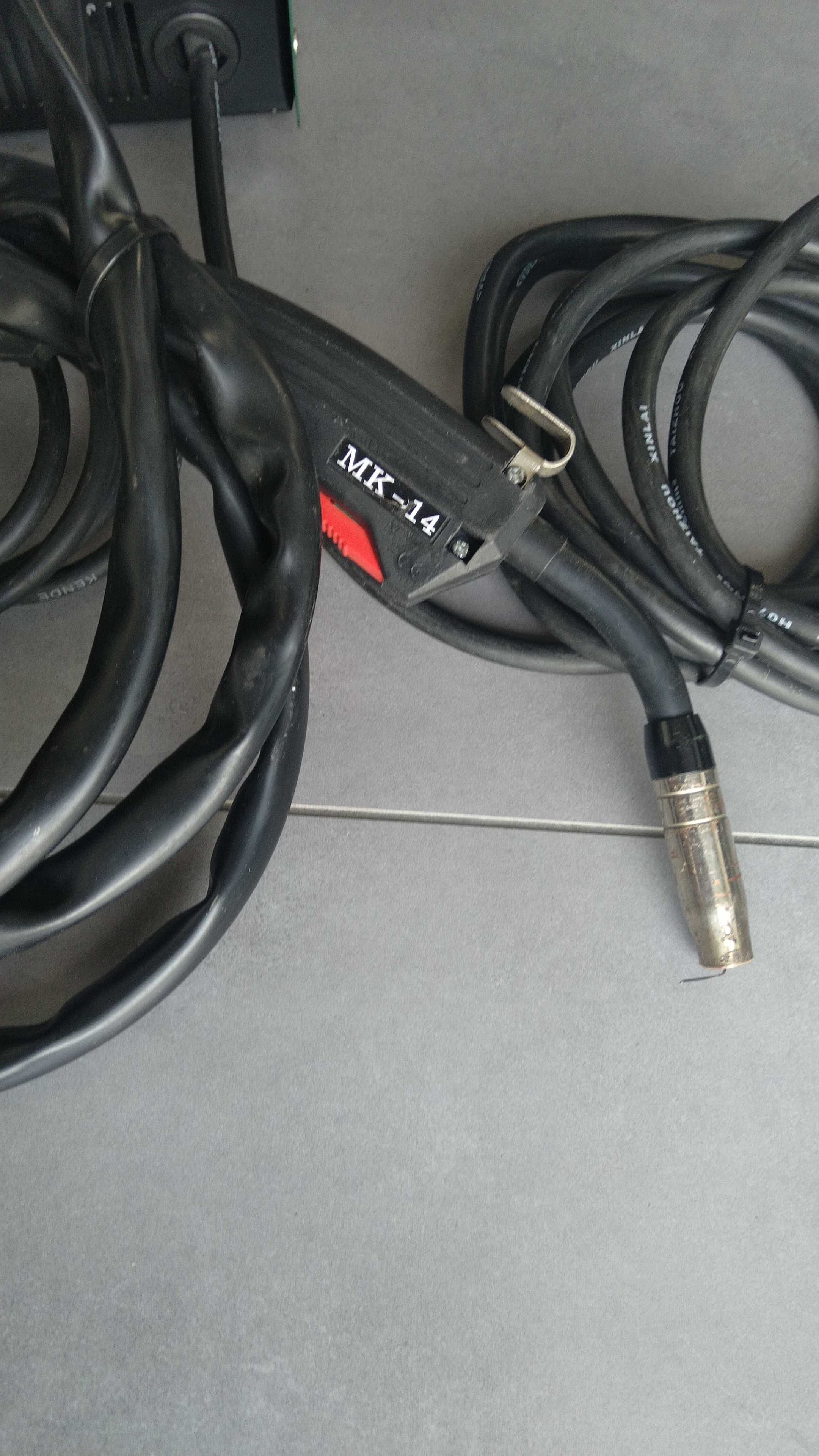 Parkside spawarka PFDS 120A jak nowa