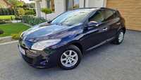 Renault Megane 1.6 16V 110km Klimatronik Idealny Stan z Niemiec Zarejestrowany